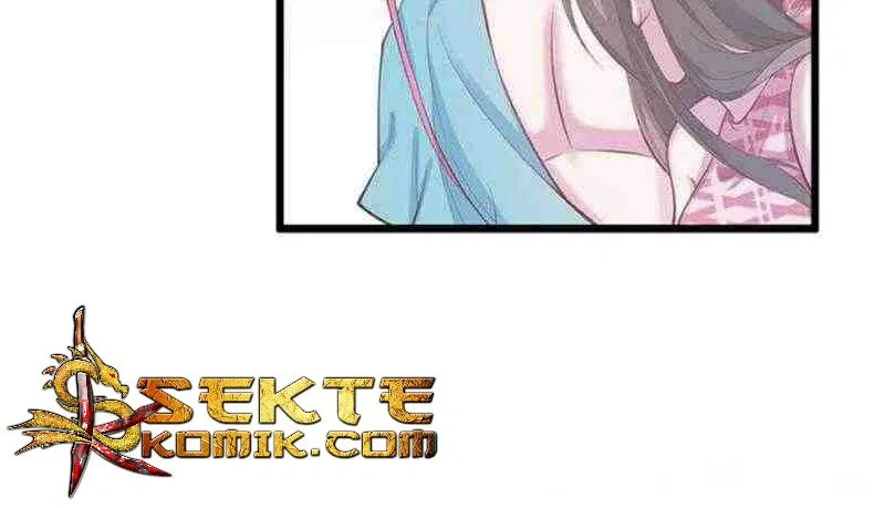 Beauty and the Beast Chapter 104 Gambar 21