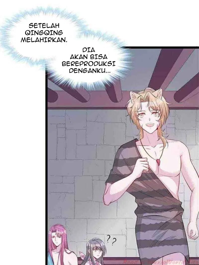 Beauty and the Beast Chapter 104 Gambar 25