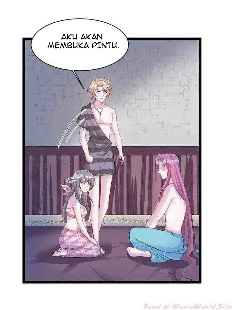 Beauty and the Beast Chapter 104 Gambar 32