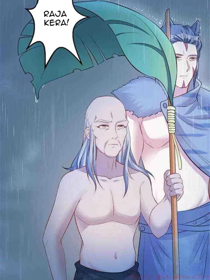 Beauty and the Beast Chapter 104 Gambar 35