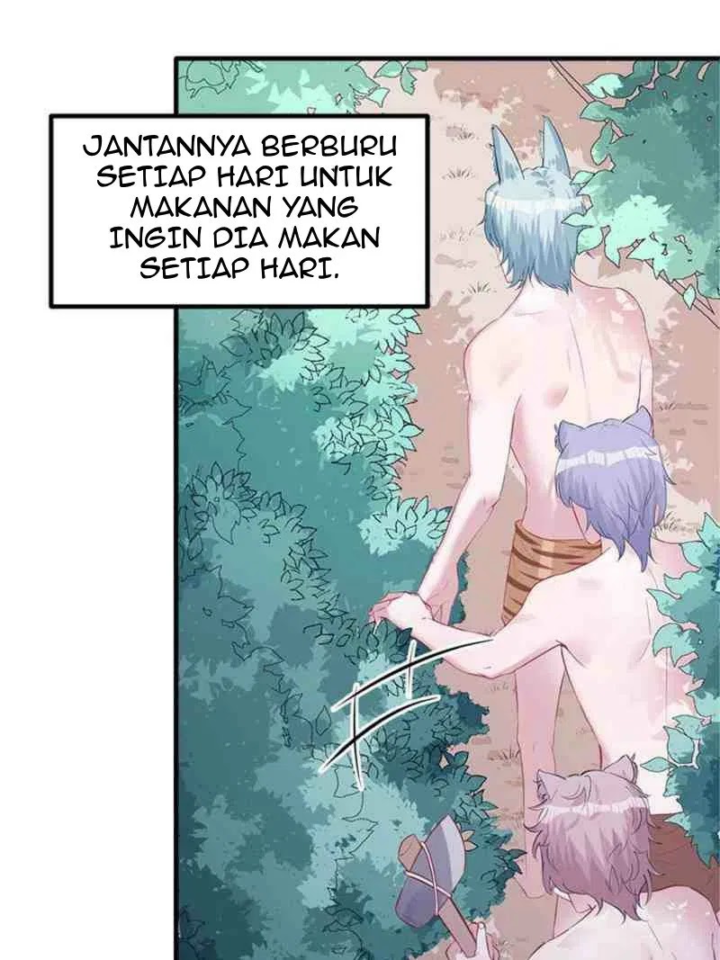 Beauty and the Beast Chapter 103 Gambar 4