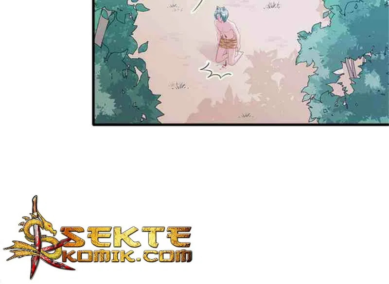 Beauty and the Beast Chapter 103 Gambar 46