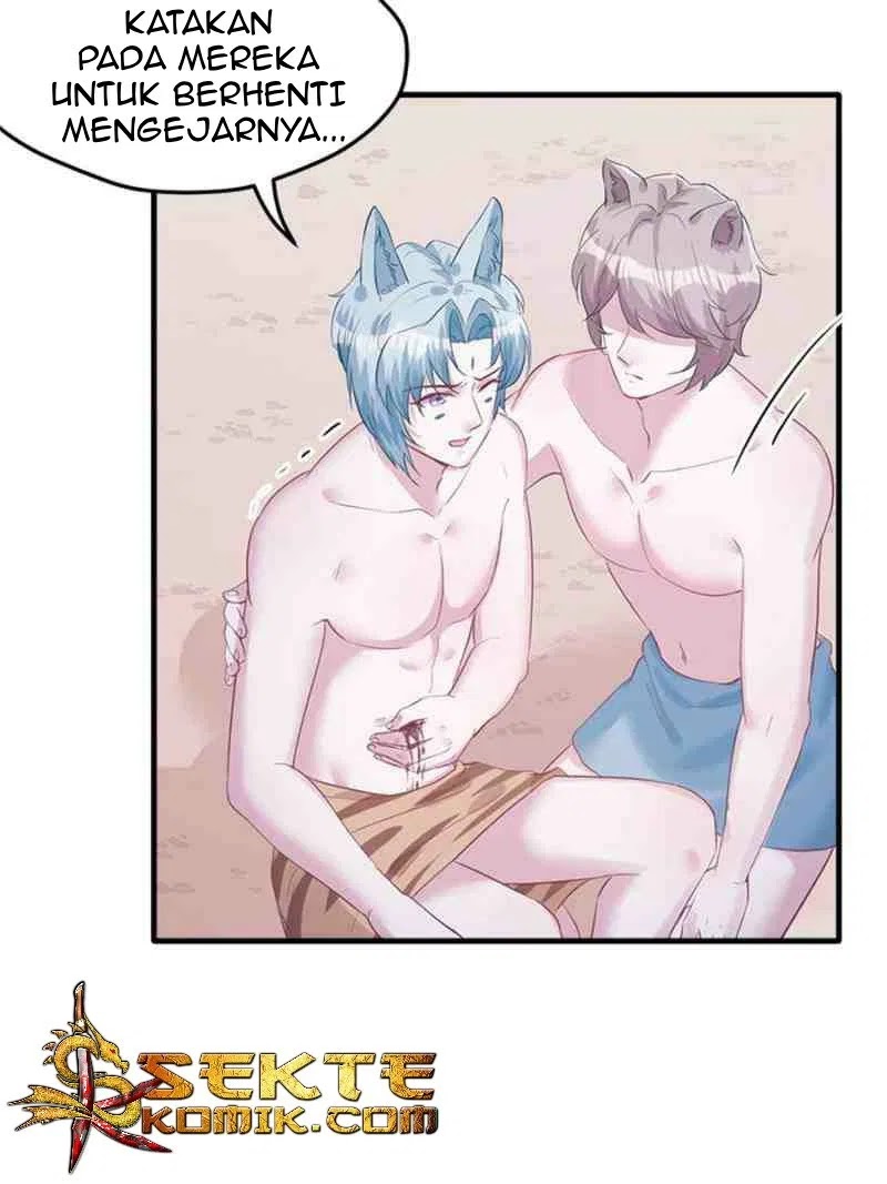 Beauty and the Beast Chapter 103 Gambar 48