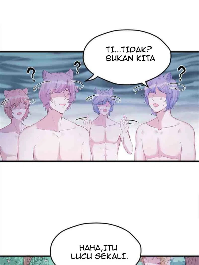 Beauty and the Beast Chapter 103 Gambar 17