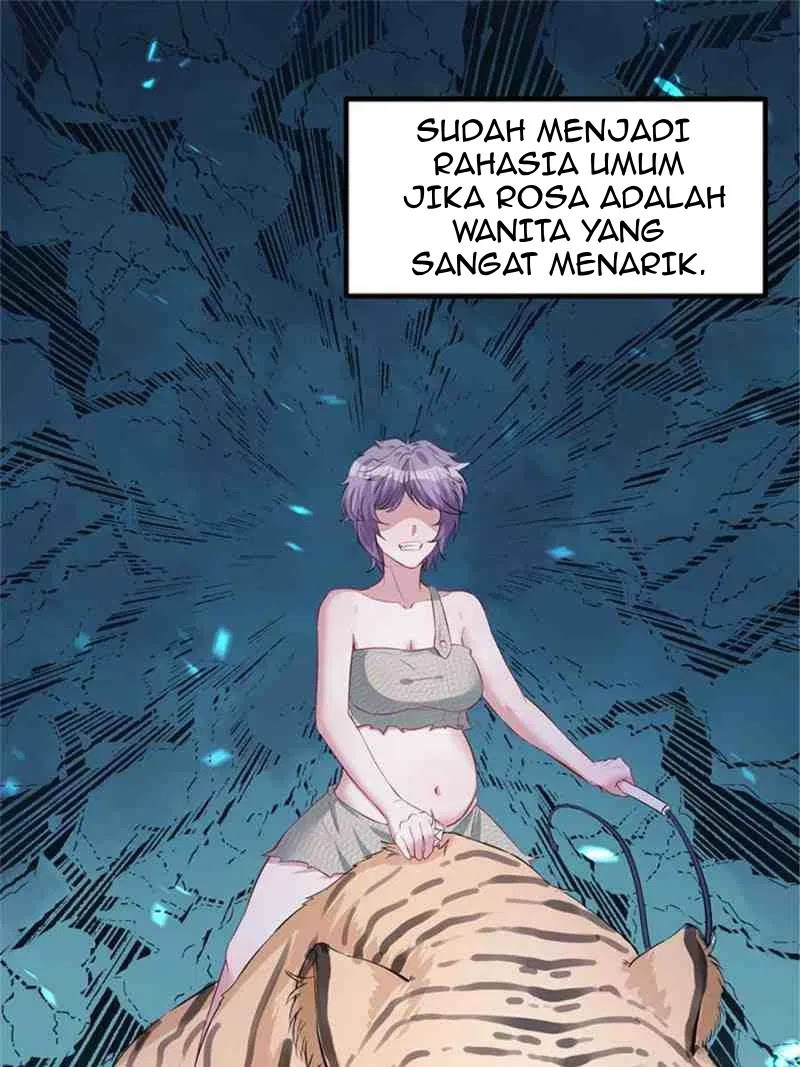 Manhua Beauty and the Beast Chapter 103 gambar nomor 2