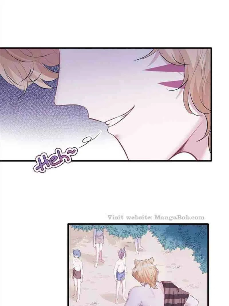 Beauty and the Beast Chapter 103 Gambar 22