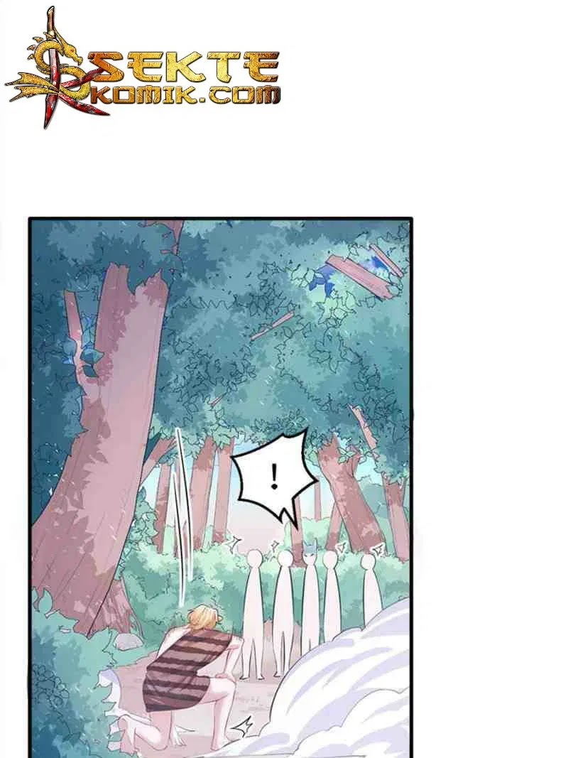 Beauty and the Beast Chapter 103 Gambar 24