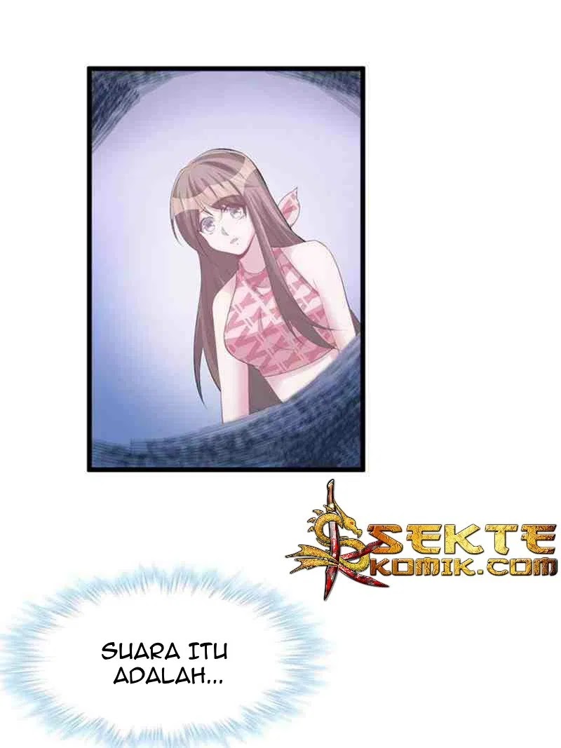 Beauty and the Beast Chapter 102 Gambar 4