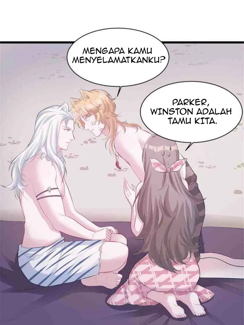 Beauty and the Beast Chapter 102 Gambar 40