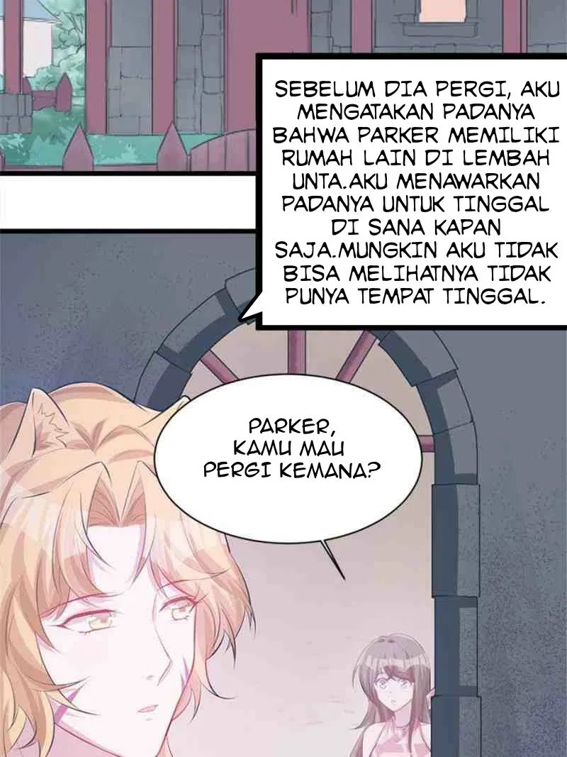 Beauty and the Beast Chapter 102 Gambar 52