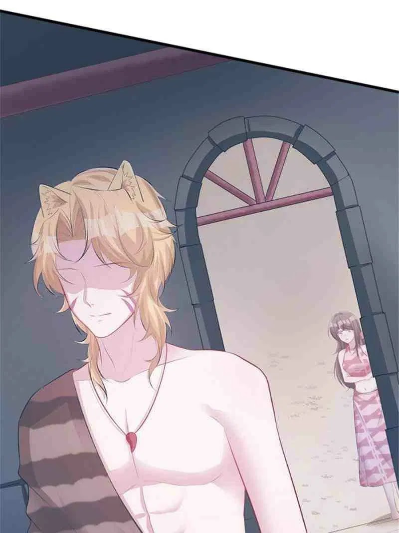 Beauty and the Beast Chapter 102 Gambar 55