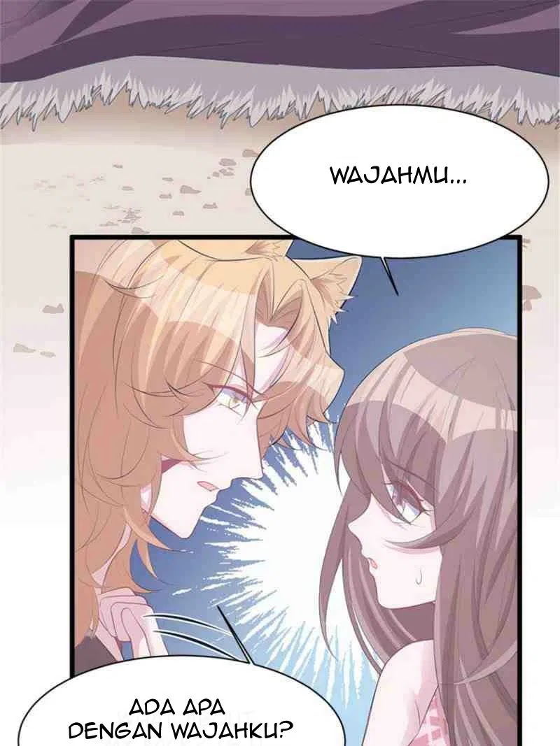 Beauty and the Beast Chapter 102 Gambar 9