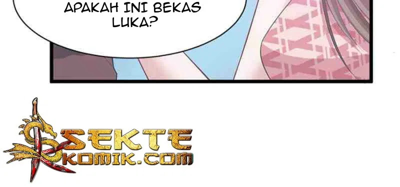 Beauty and the Beast Chapter 102 Gambar 10