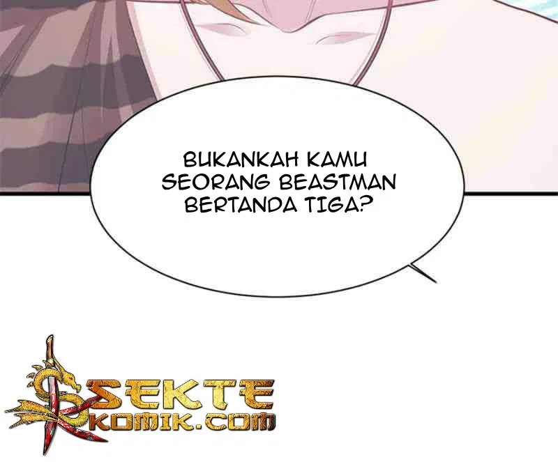 Beauty and the Beast Chapter 102 Gambar 13
