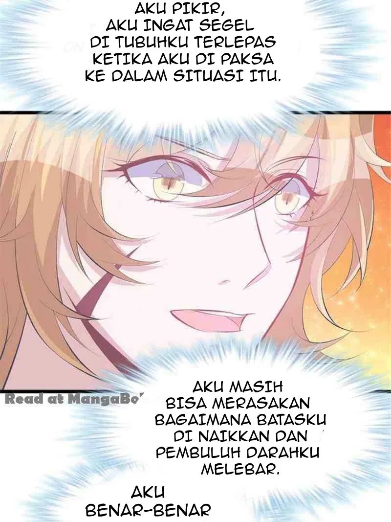 Beauty and the Beast Chapter 102 Gambar 15