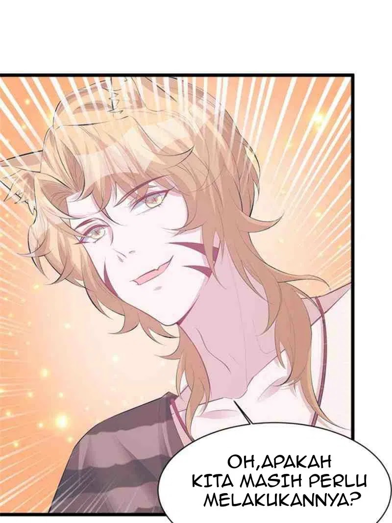 Beauty and the Beast Chapter 102 Gambar 18