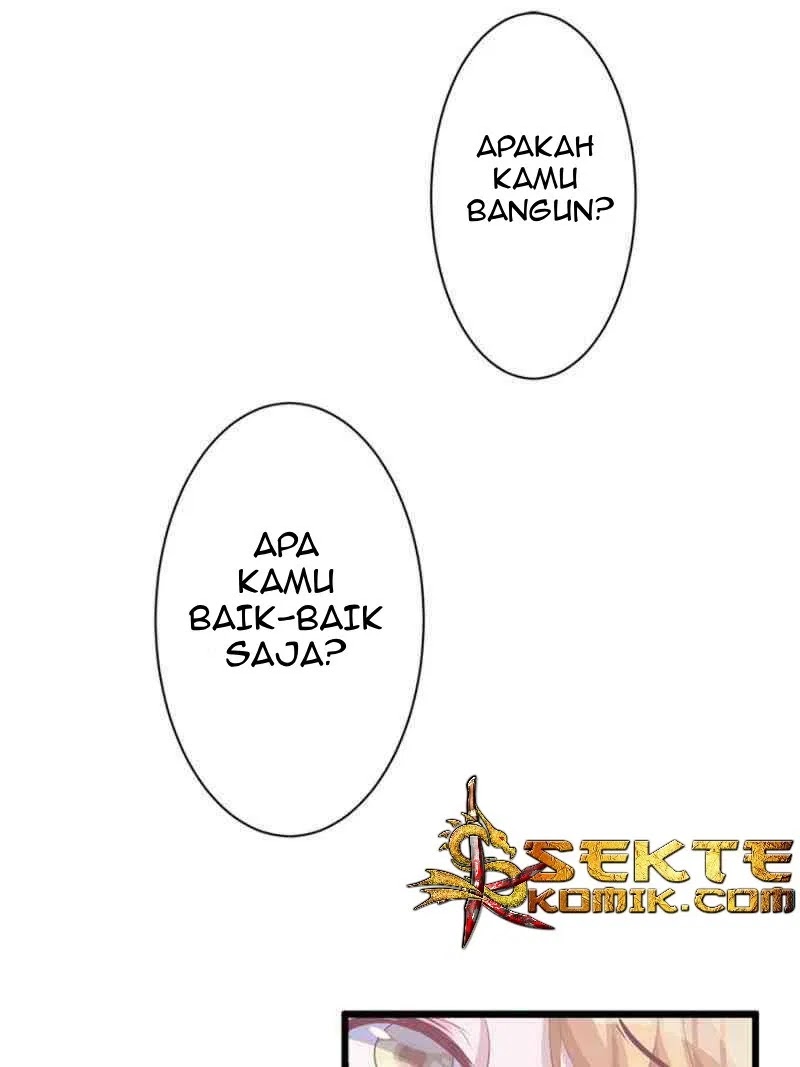 Manhua Beauty and the Beast Chapter 102 gambar nomor 2