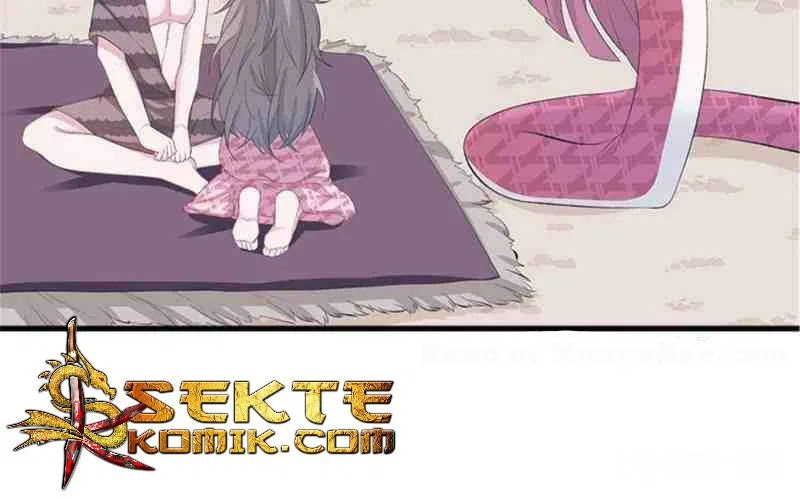 Beauty and the Beast Chapter 102 Gambar 25