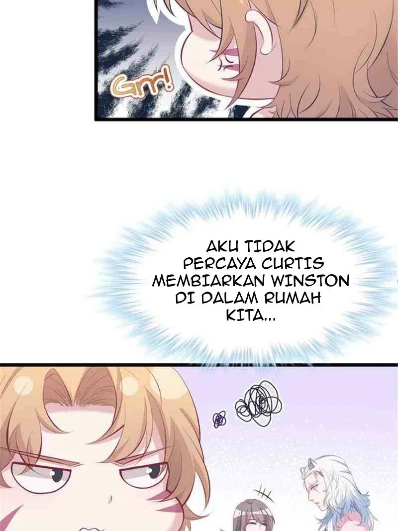 Beauty and the Beast Chapter 102 Gambar 35