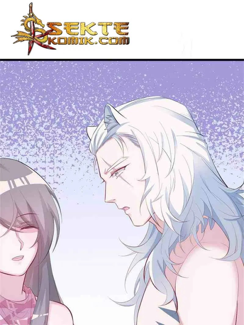 Beauty and the Beast Chapter 102 Gambar 36