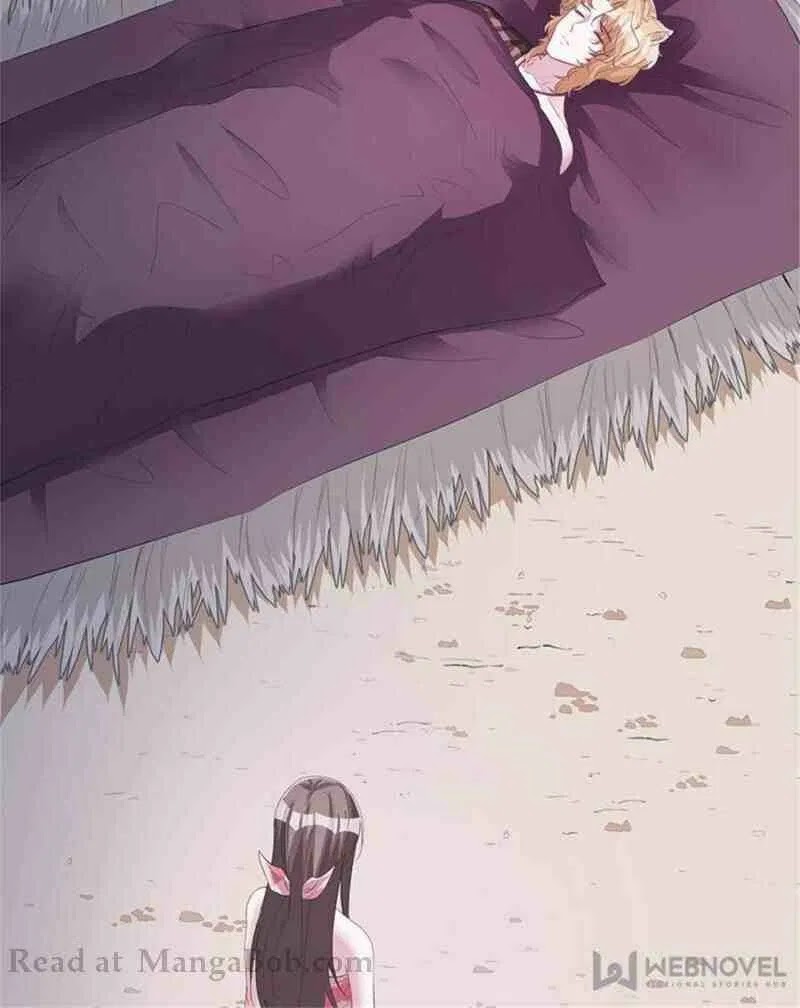 Beauty and the Beast Chapter 101 Gambar 41