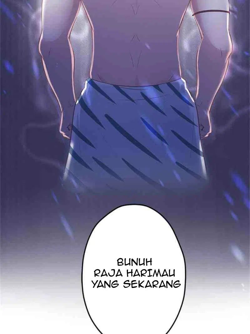 Beauty and the Beast Chapter 101 Gambar 5