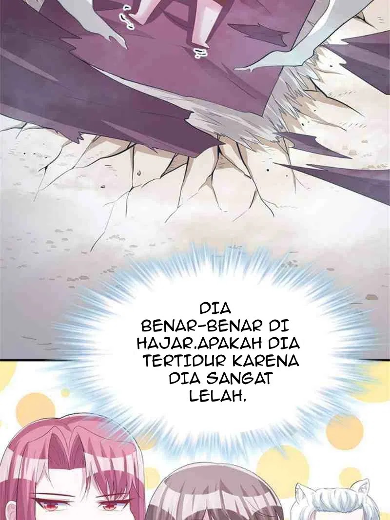 Beauty and the Beast Chapter 101 Gambar 54