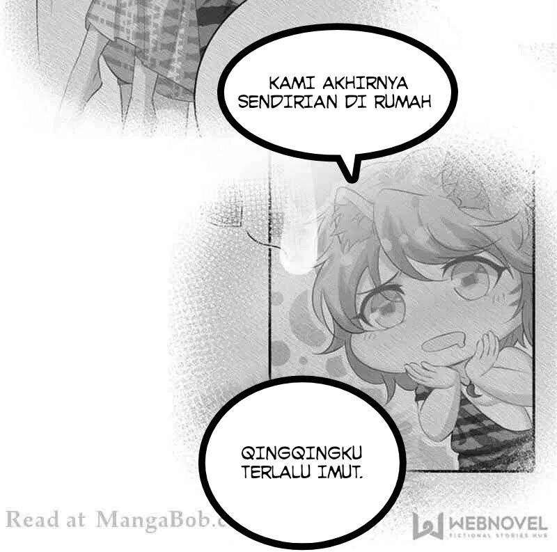 Beauty and the Beast Chapter 101 Gambar 15