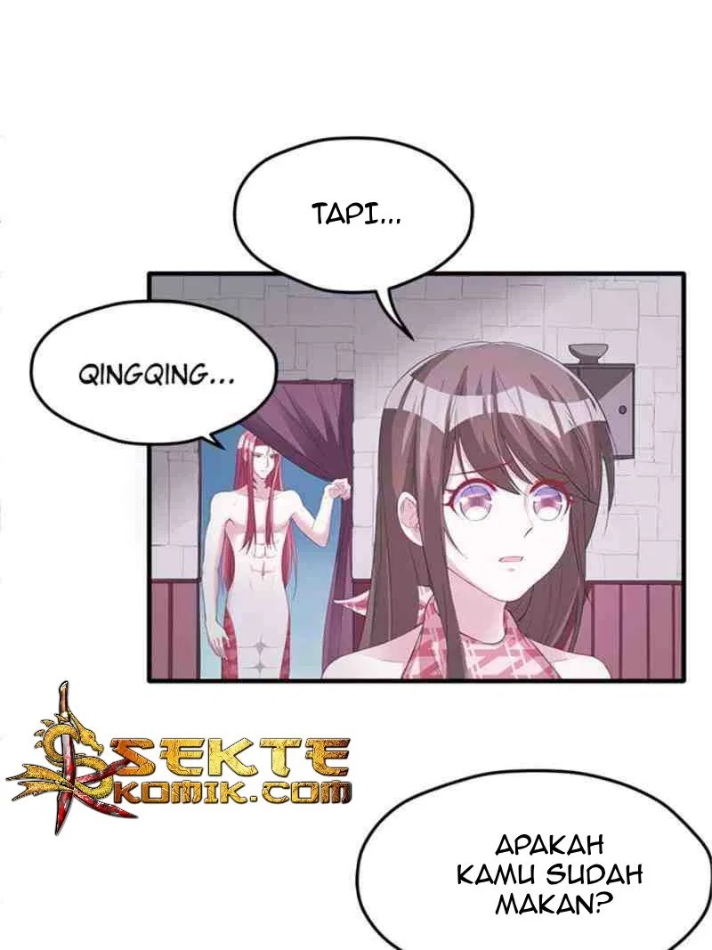 Beauty and the Beast Chapter 101 Gambar 36