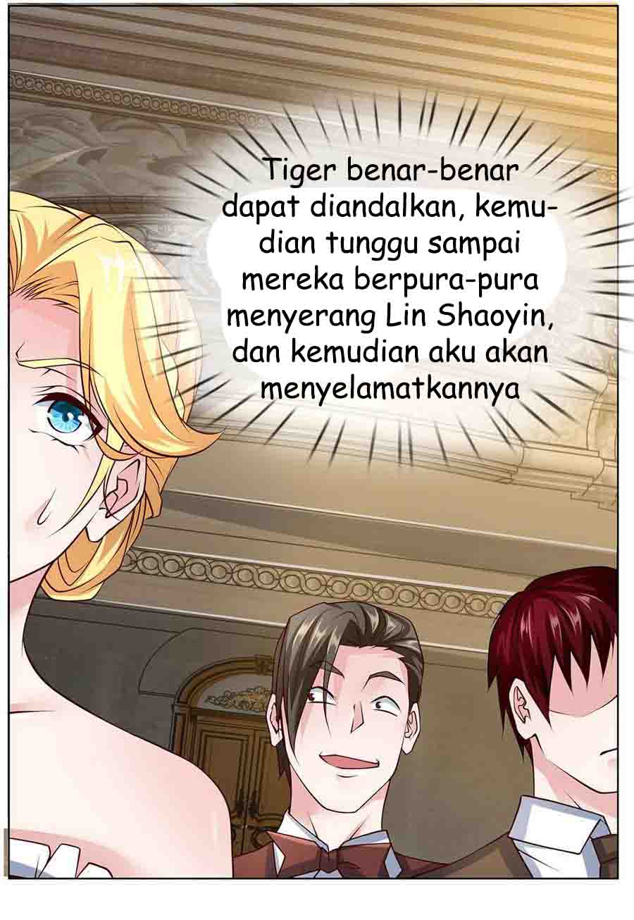 Jipin Yaonie Chapter 58 Gambar 11