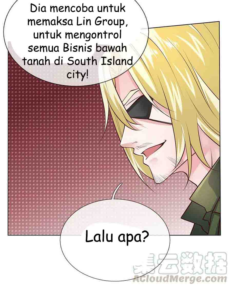 Jipin Yaonie Chapter 58 Gambar 14
