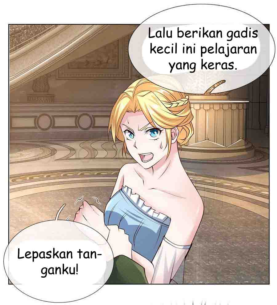 Jipin Yaonie Chapter 58 Gambar 17