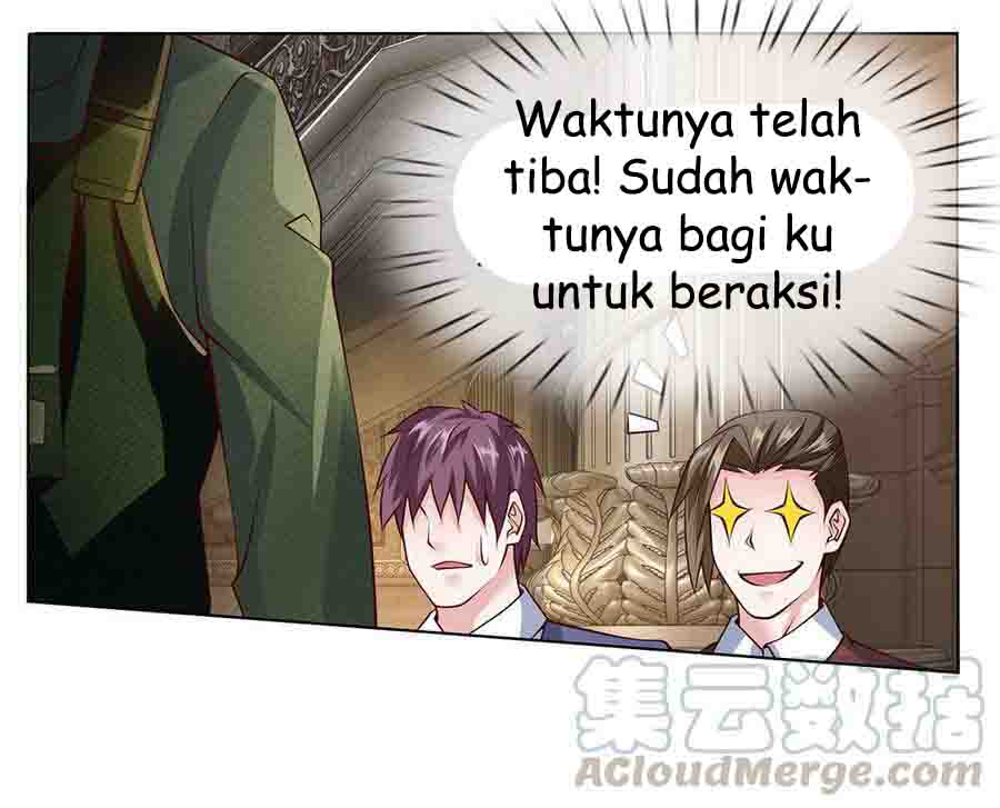 Jipin Yaonie Chapter 58 Gambar 18