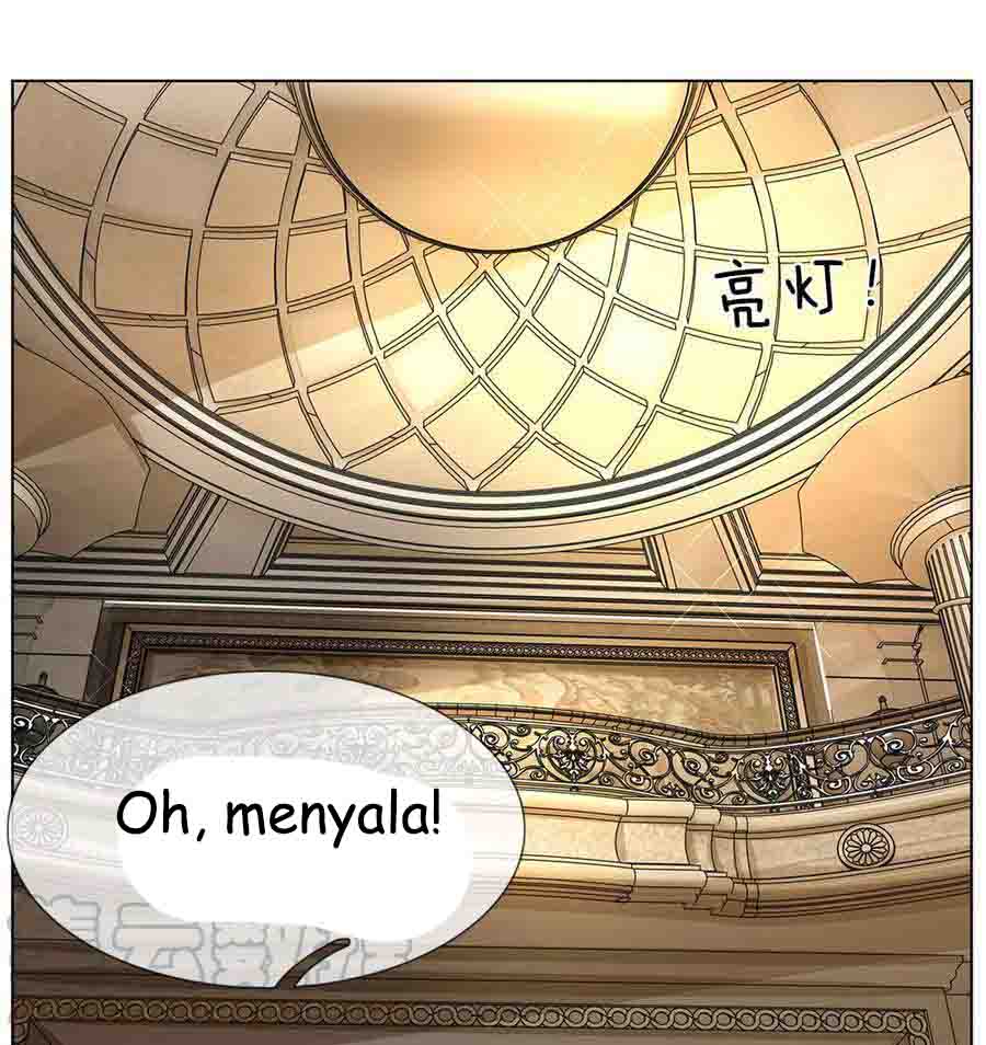 Manhua Jipin Yaonie Chapter 58 gambar nomor 2