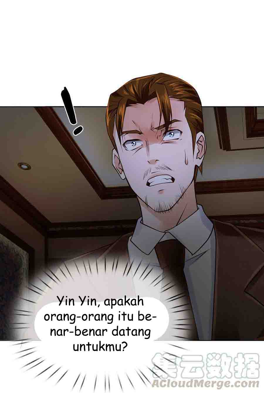 Jipin Yaonie Chapter 57 Gambar 10