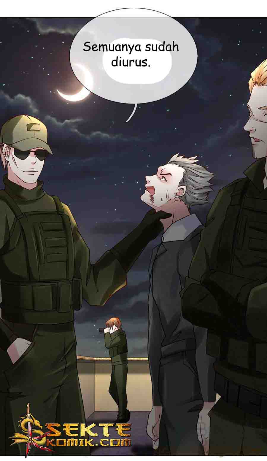 Manhua Jipin Yaonie Chapter 57 gambar nomor 2