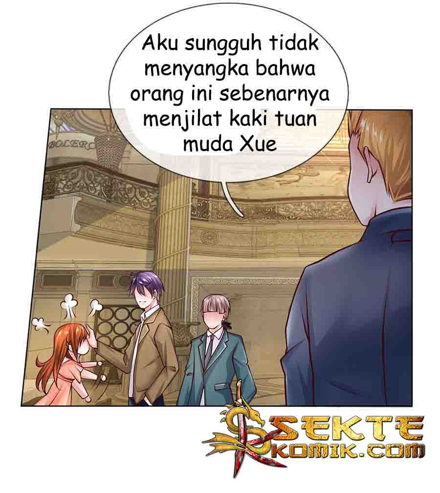 Jipin Yaonie Chapter 53 Gambar 8