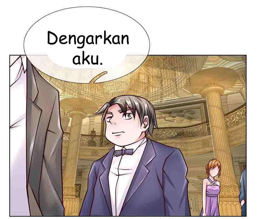 Jipin Yaonie Chapter 53 Gambar 13