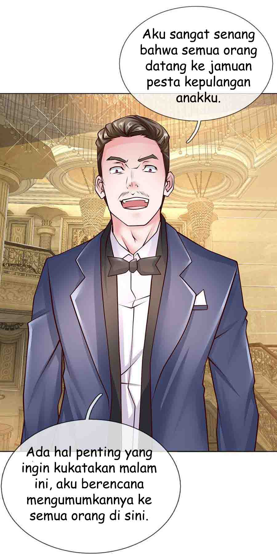 Jipin Yaonie Chapter 53 Gambar 15