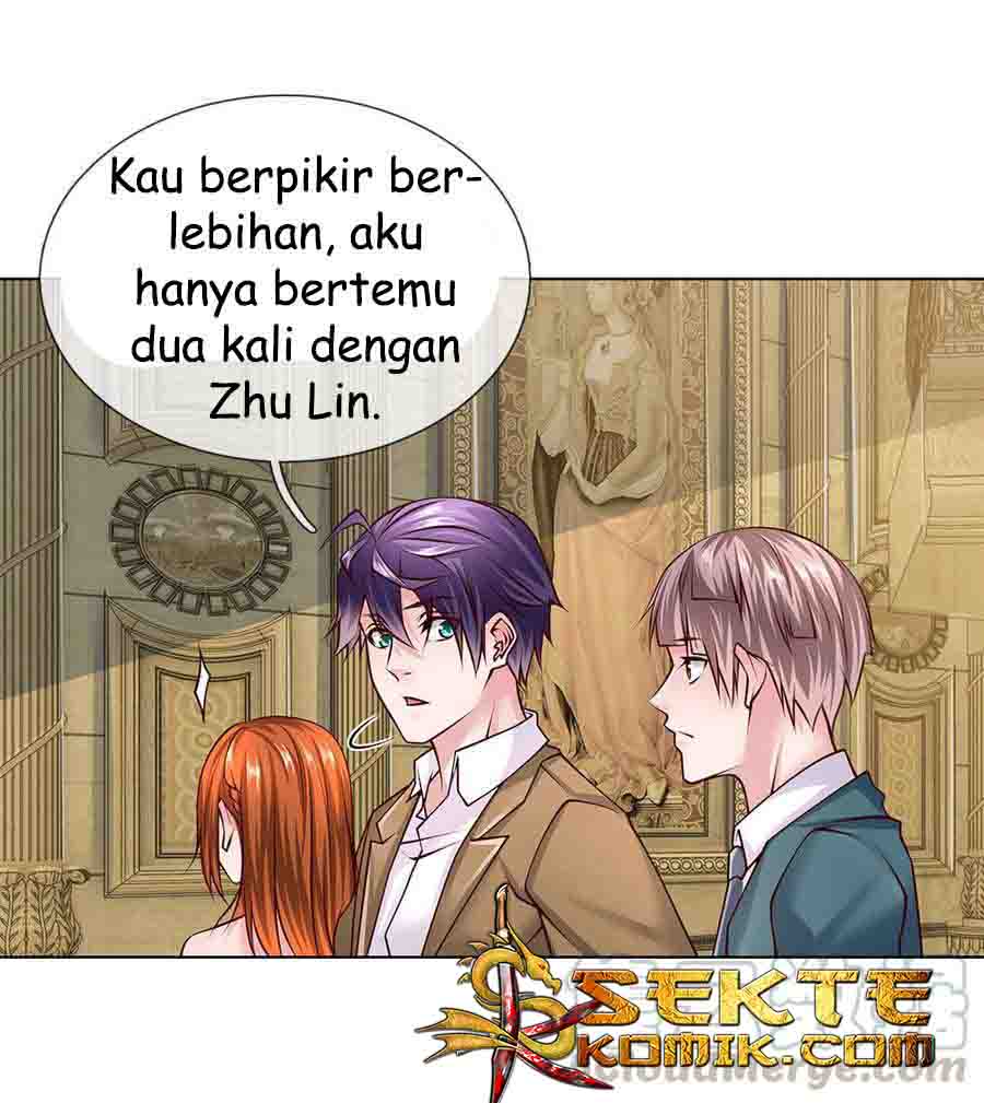 Manhua Jipin Yaonie Chapter 53 gambar nomor 2