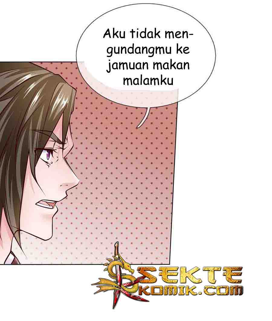 Jipin Yaonie Chapter 52 Gambar 4