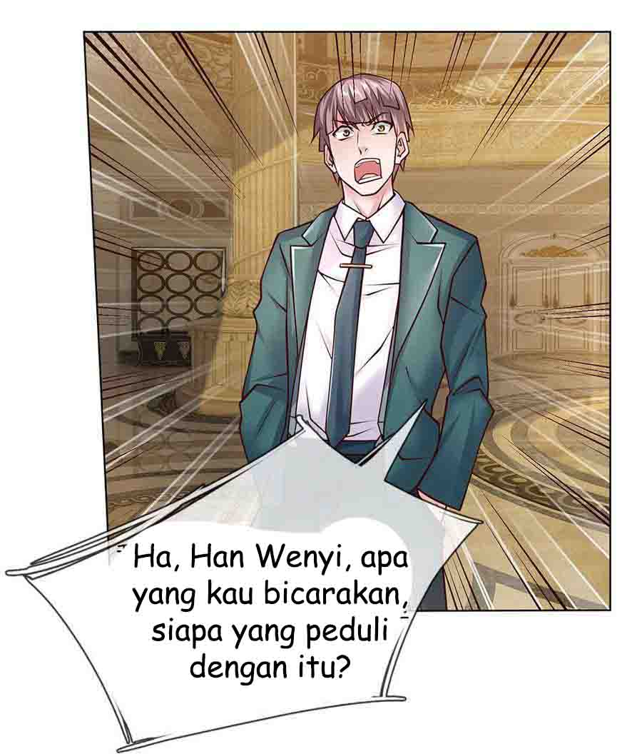 Jipin Yaonie Chapter 52 Gambar 5
