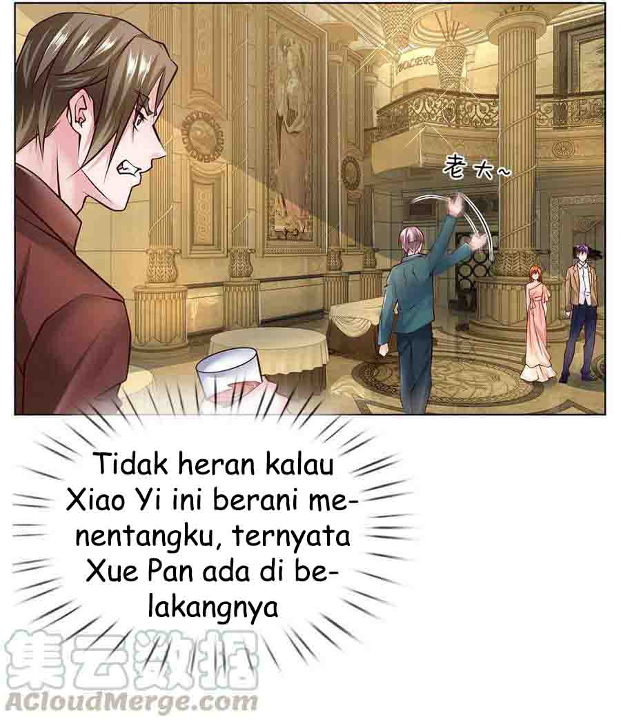 Jipin Yaonie Chapter 52 Gambar 6