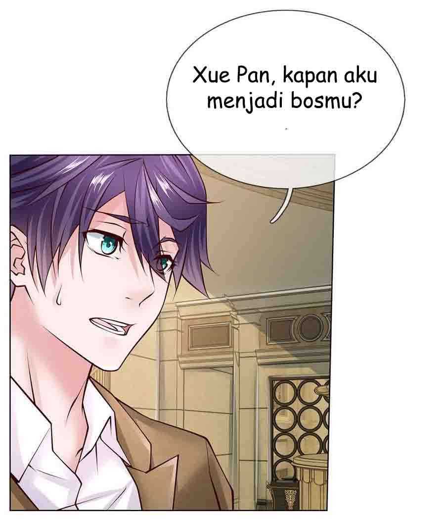 Jipin Yaonie Chapter 52 Gambar 8