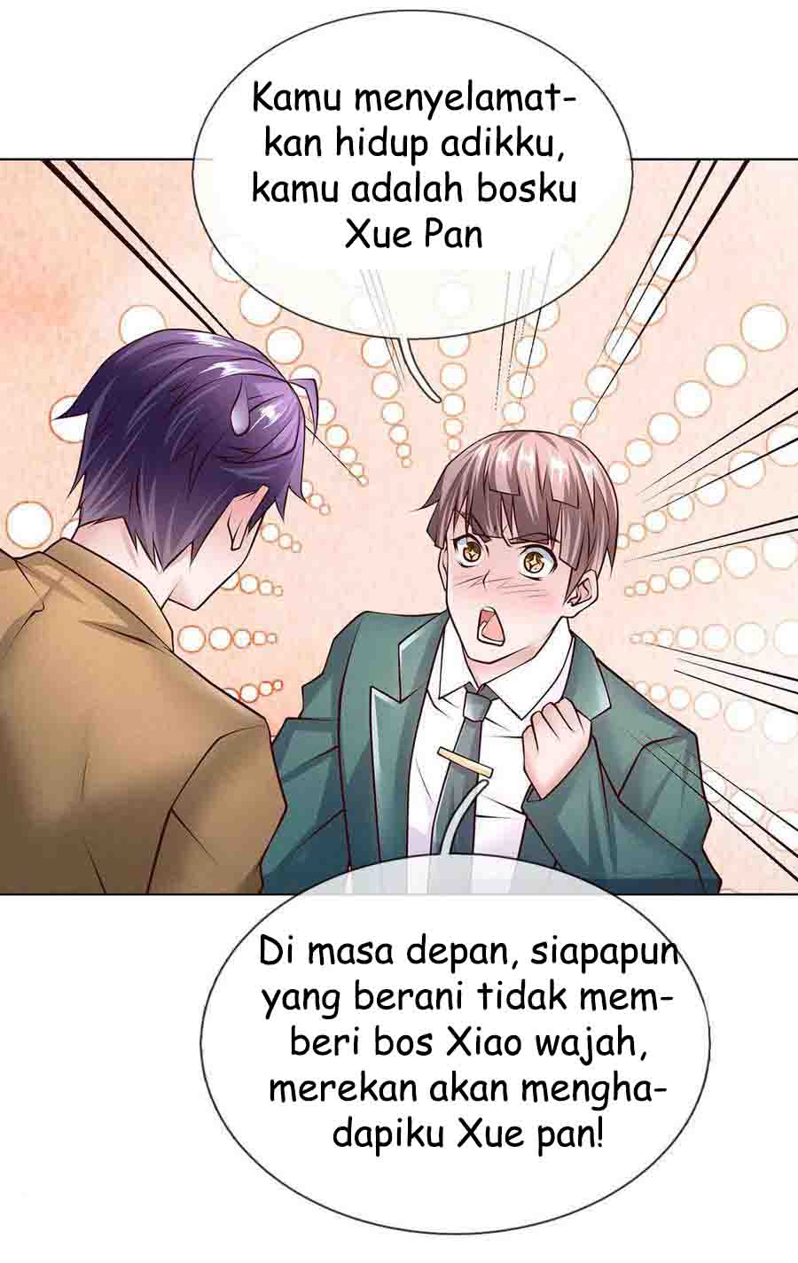 Jipin Yaonie Chapter 52 Gambar 9