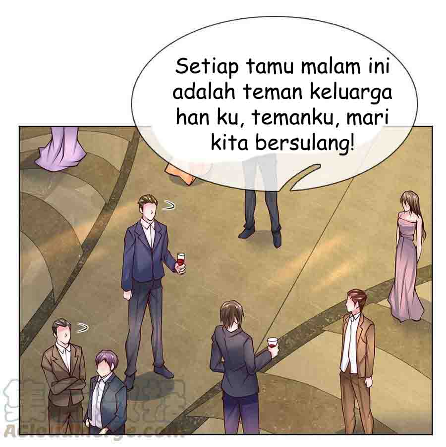 Jipin Yaonie Chapter 52 Gambar 14