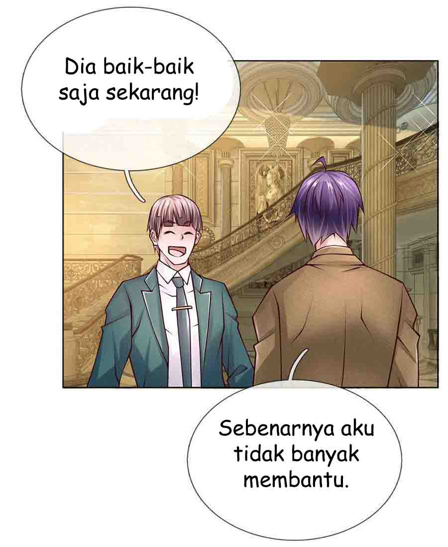 Jipin Yaonie Chapter 52 Gambar 17