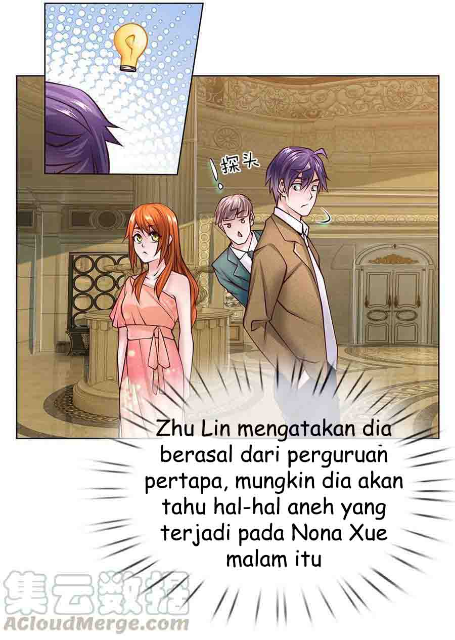Jipin Yaonie Chapter 52 Gambar 18