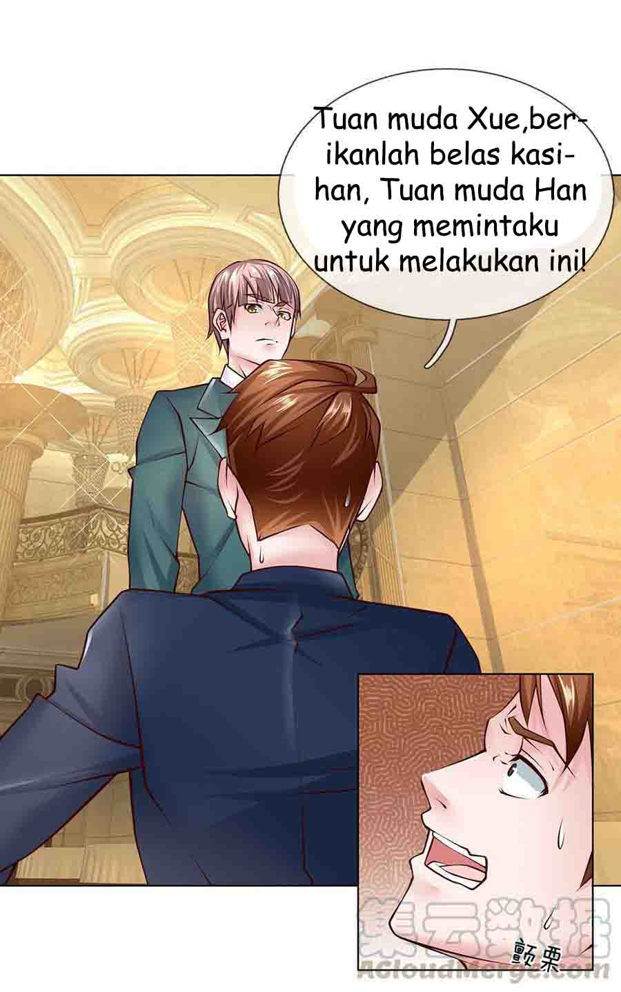 Manhua Jipin Yaonie Chapter 52 gambar nomor 2
