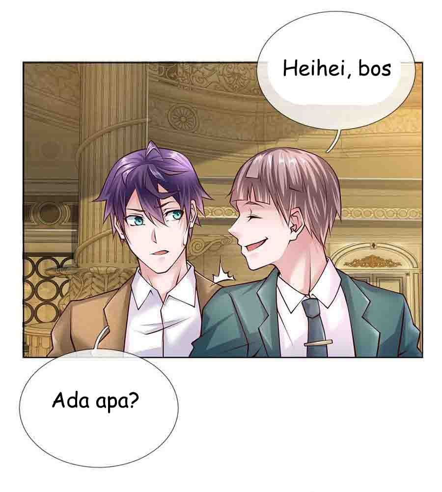 Jipin Yaonie Chapter 52 Gambar 20